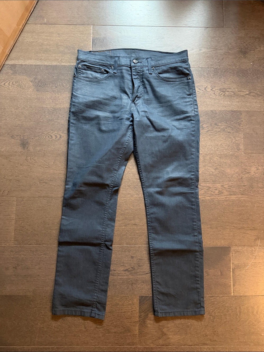 Men's waterless Levi’s 511 34x30